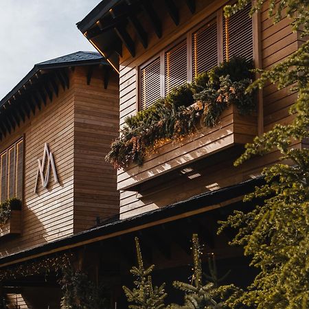 The Mountains Hotel Serra Nevada Exterior foto